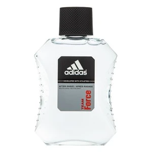 Adidas Team Force voda po holení pro muže 100 ml