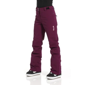 Trousers Rehall DENNY-R Dark Purple