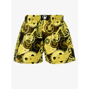 Men's shorts Represent exclusive Ali time machine