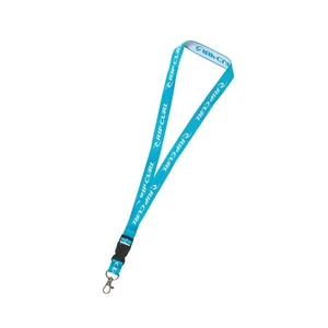 Rip Curl RC CORP LANYARD Blue Accessories