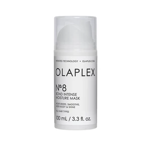 Olaplex N°8 Bond Intense Moisture Mask intenzivní hydratační maska pro lesk a hebkost vlasů 100 ml