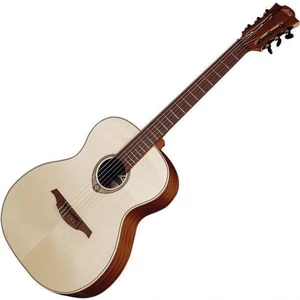 LAG TN70A 4/4 Natural Satin Guitarra clásica