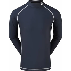 Footjoy Thermal Base Layer Shirt Navy M Ropa térmica