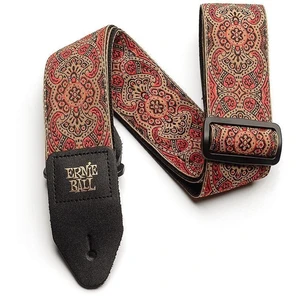 Ernie Ball Jacquard Strap EB Correa de guitarra textil