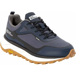 Jack Wolfskin Terrashelter Low W Night Blue 40 Buty damskie trekkingowe