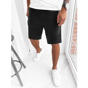 Men's Black Sweatpants Dstreet