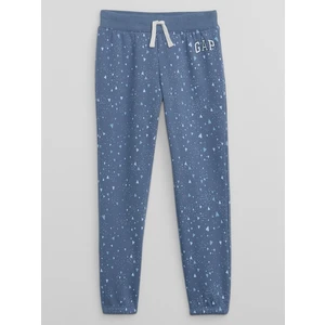 GAP Kids Sweatpants with logo - Girls