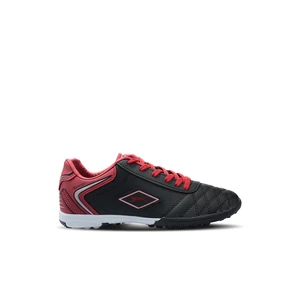 Slazenger Hugo Outdoor Football Men's Football Boots Black / Red