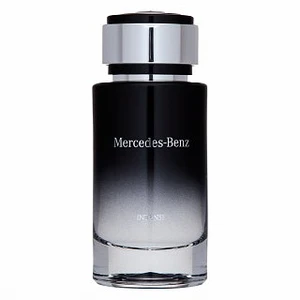 Mercedes Benz Mercedes Benz Intense woda toaletowa dla mężczyzn 120 ml