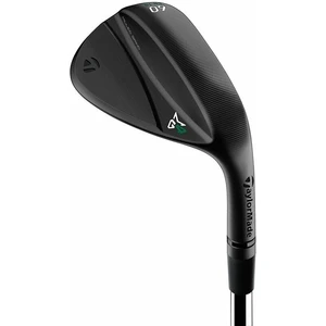 TaylorMade Milled Grind 4 Black Kij golfowy - wedge Prawa ręka 56° 12°