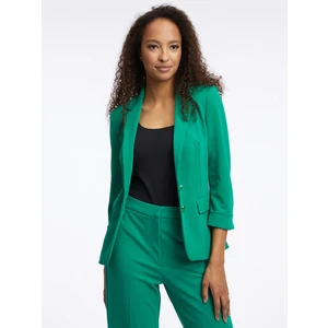 Orsay Green Ladies Jacket - Women