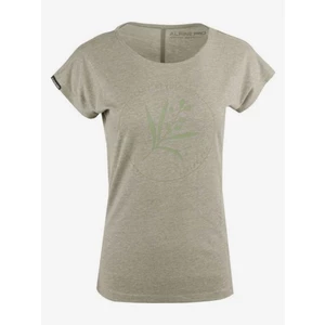 T-shirt da donna ALPINE PRO