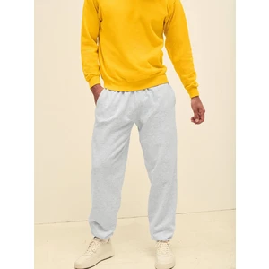 Men's Pants Elasticated Jog Pants 640260 80/20 280g