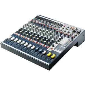 Soundcraft EFX 8 Mesa de mezclas