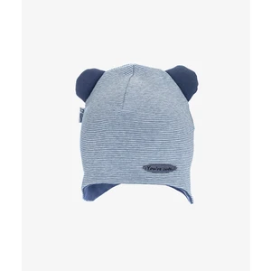 iltom Kids's Cap Cute 163 08 Navy Blue