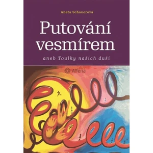 Putování vesmírem, Schauerová Aneta