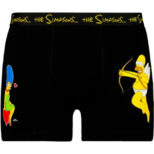 Men's boxers Simpsons Love - Frogies