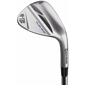 TaylorMade Hi-Toe 3 Chrome Wedge Steel LH 56-10 SB