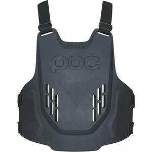 POC VPD System Chest Uranium Black XS