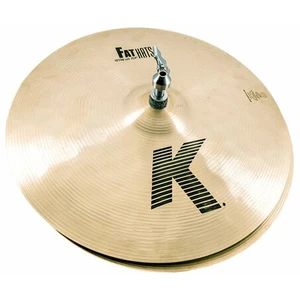 Zildjian K1436 K Fat Hat Platillo charles 15"