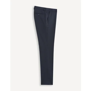 Celio Dovirgile Formal Trousers - Men