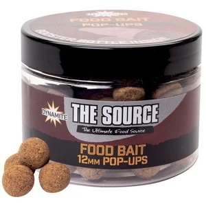 Dynamite baits pop-ups source - 12 mm