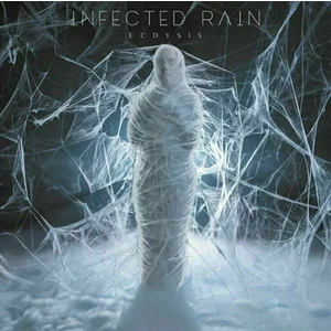 Infected Rain - Ecdysis (Limited Edition) (LP) Hanglemez