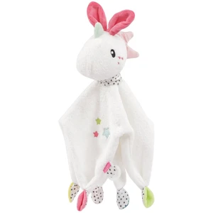 BABY FEHN Comforter Aiko & Yuki usínáček Unicorn 1 ks