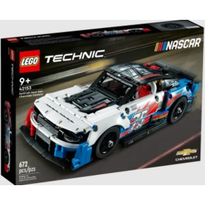 Lego Technic 42153 NASCAR® Next Gen Chevrolet Camaro ZL1