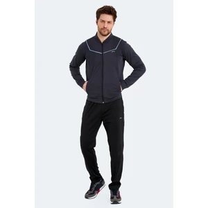 Slazenger Sweatsuit - Gray - Regular fit