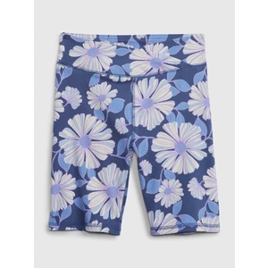 GAP Kids Floral Shorts - Girls