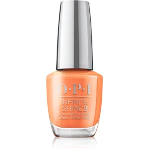 OPI Me, Myself and OPI Infinite Shine lak na nehty s gelovým efektem Silicon Valley Girl 15 ml