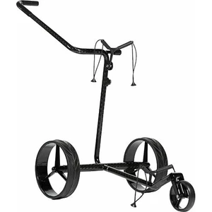 Jucad Carbon Drive 2.0 Black Wózek golfowy elektryczny