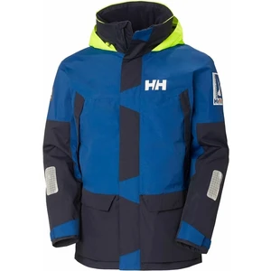 Helly Hansen Men's Newport Coastal Jacket giacca Deep Fjord M