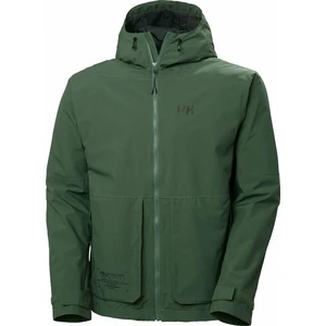 Helly Hansen Men's Move Rain Jacket Spruce S