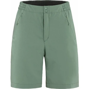 Fjällräven High Coast Shade Shorts W Patina Green 38 Pantaloni scurti