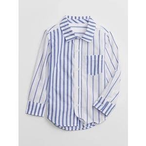 GAP Kids Striped Shirt - Boys