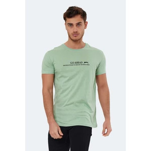 Slazenger Sanya Men's T-shirt Green