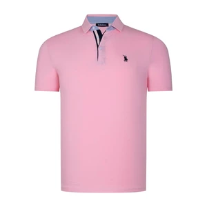 Polo da uomo  dewberry