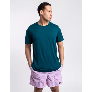 Icebreaker M Tech Lite II SS Tee Green Glory L