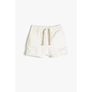 Koton Baby Shorts & Bermuda