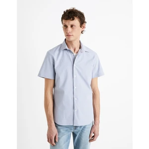 Celio Shirt slim Vamotimc - Men