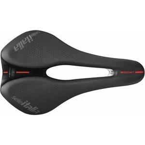 Selle Italia Novus Boost EVO Kit Carbonio Superflow Șa bicicletă