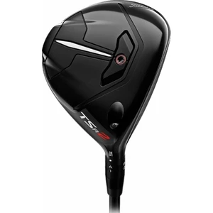 Titleist TSR2 Fairway Wood Palo de golf - Madera de calle Mano derecha Senior 16,5°