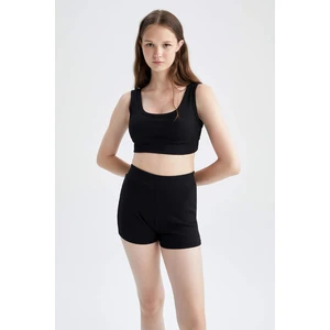 DEFACTO Slim Fit Camisole Athlete