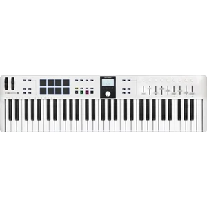 Arturia KeyLab Essential 61 mk3