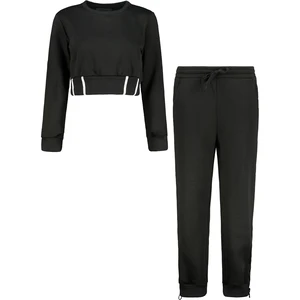 Women's tracksuit set Aliatic