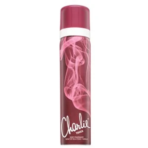 Revlon Charlie Touch deospray pre ženy 75 ml