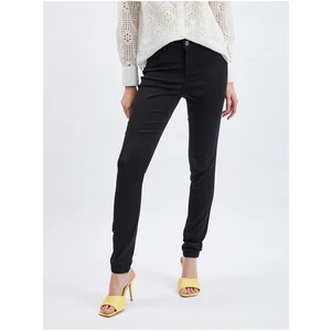 Orsay Black Women Skinny Fit Jeans - Women