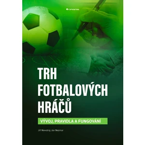 Trh fotbalových hráčů, Novotný Jiří